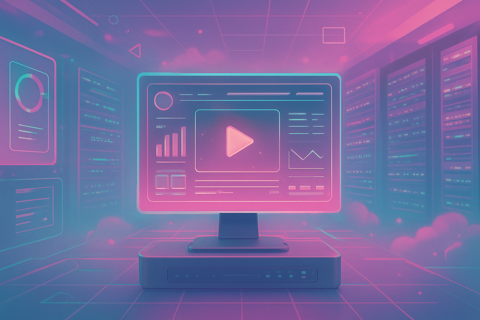 What Are Media Servers? A Complete Guide to Streaming Your Content at Home