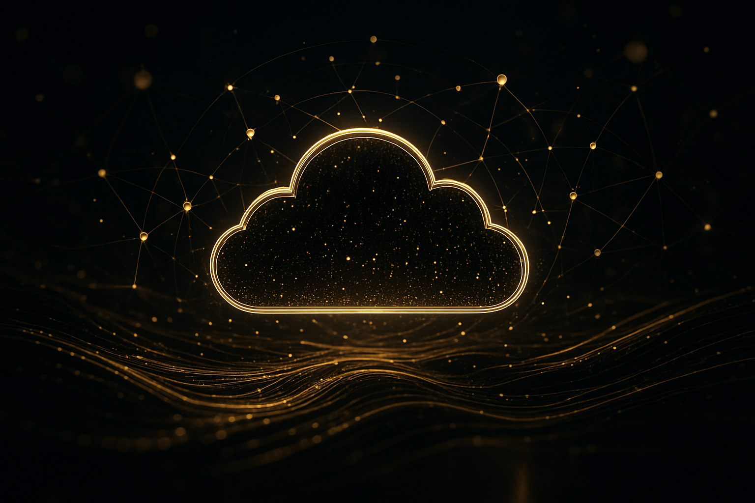 How Cloud Storage Actually Works: The Complete Architecture Behind Remote File Storage