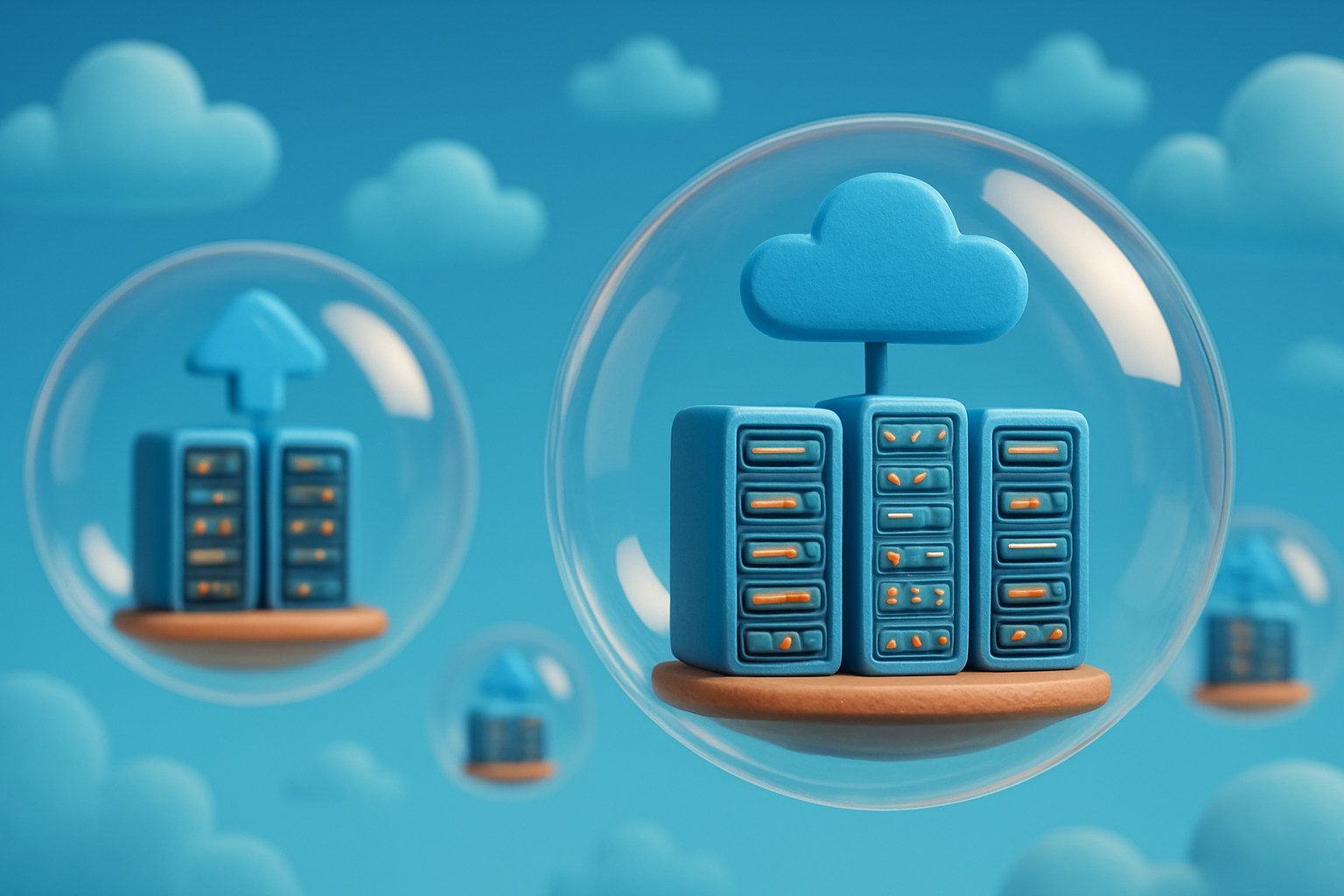 Upload vs Download Speed: What's the Difference and Why It Matters