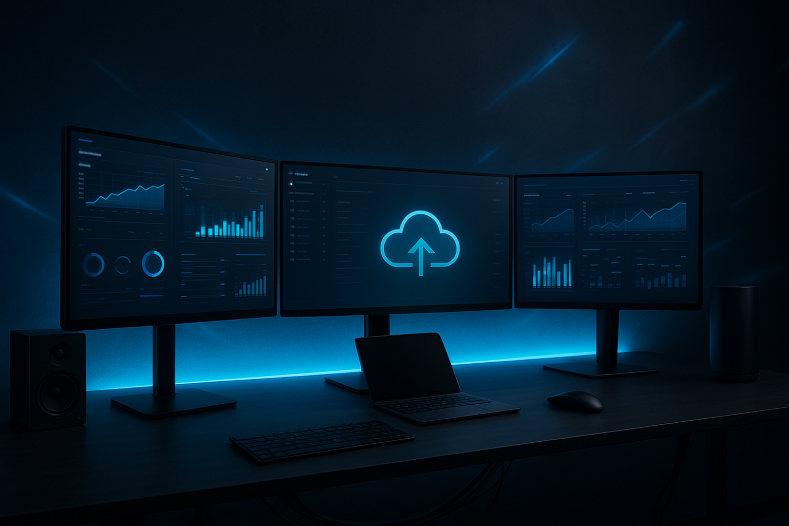 SonicBit Remote Upload Just Got Faster: 5 New Features That Transform Your Cloud Workflow
