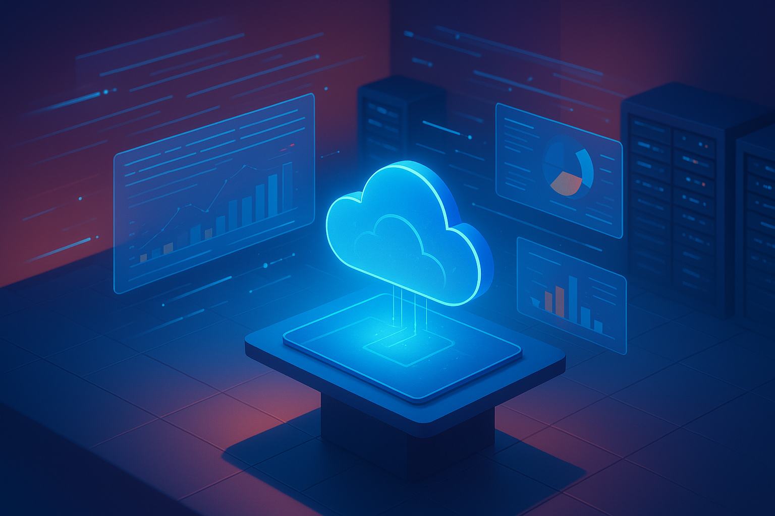 What Really Happens When You Upload a File to the Cloud? A Deep Dive Into Cloud Storage Technology