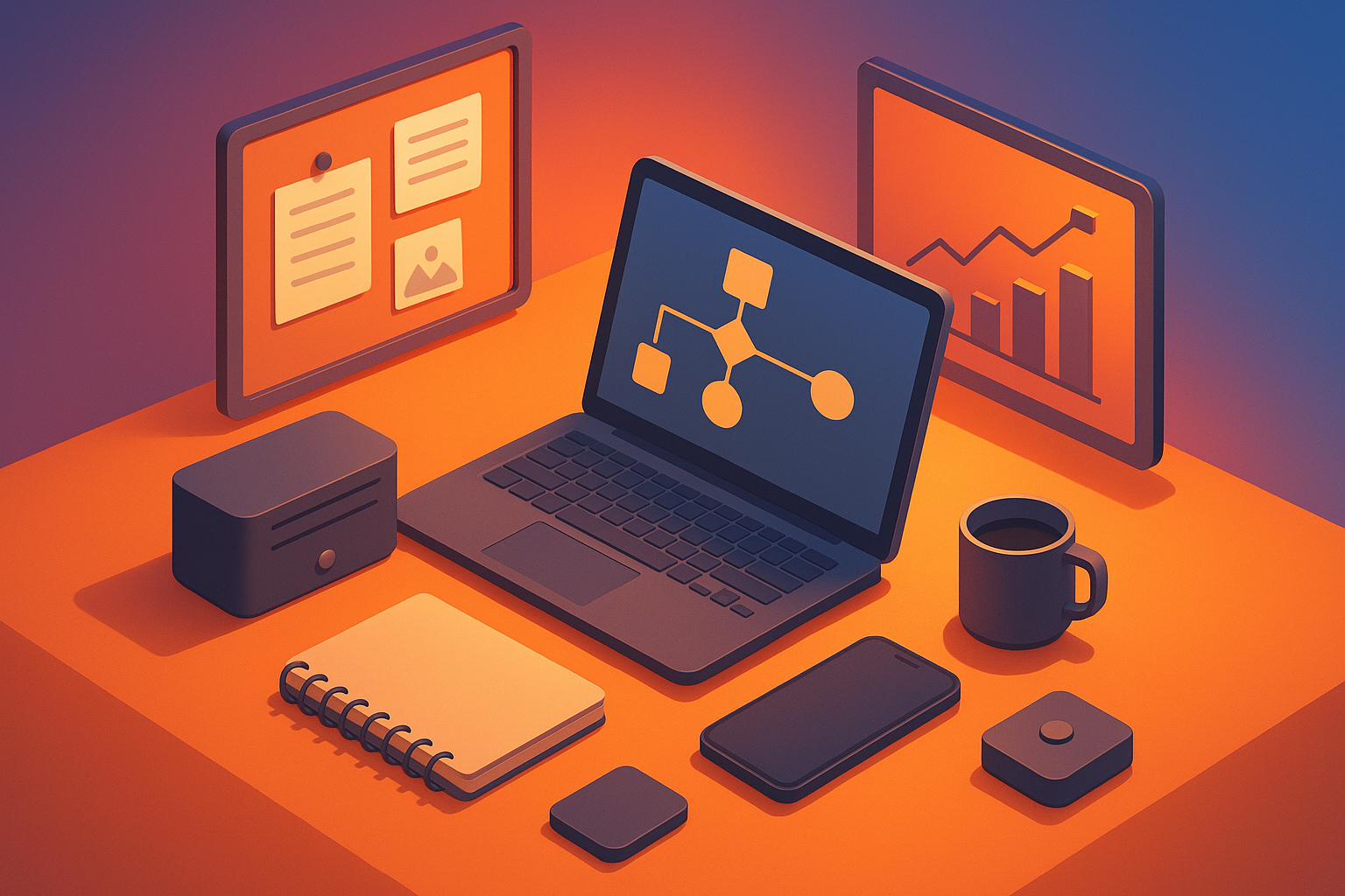 How to Build No-Code AI Workflows with Flowise on Your SonicBit Seedbox