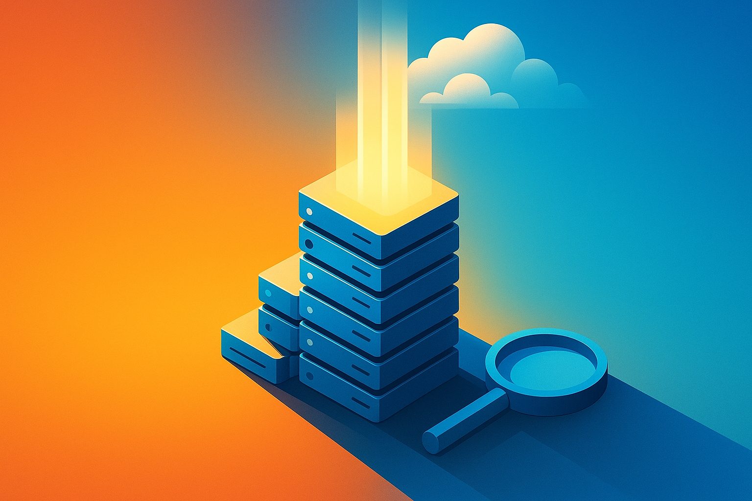 5 Database Management Workflows to Keep Your SonicBit Cloud Storage Organized and Lightning-Fast